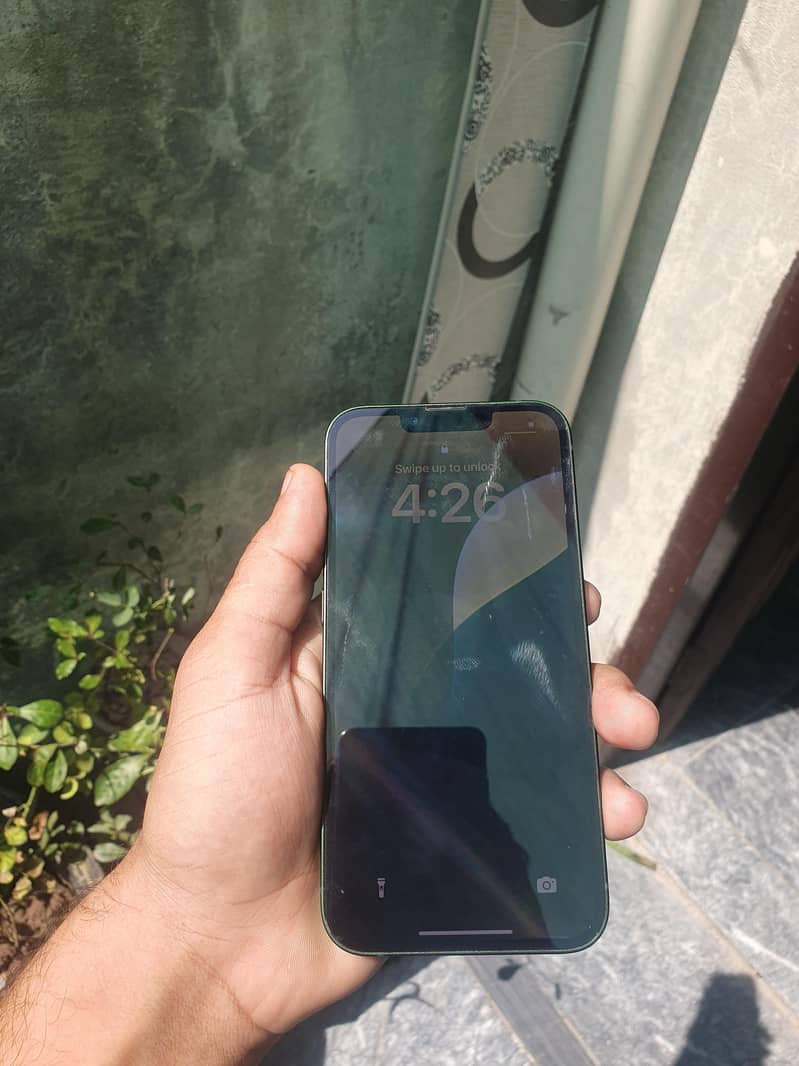 Apple iPhone 13 0