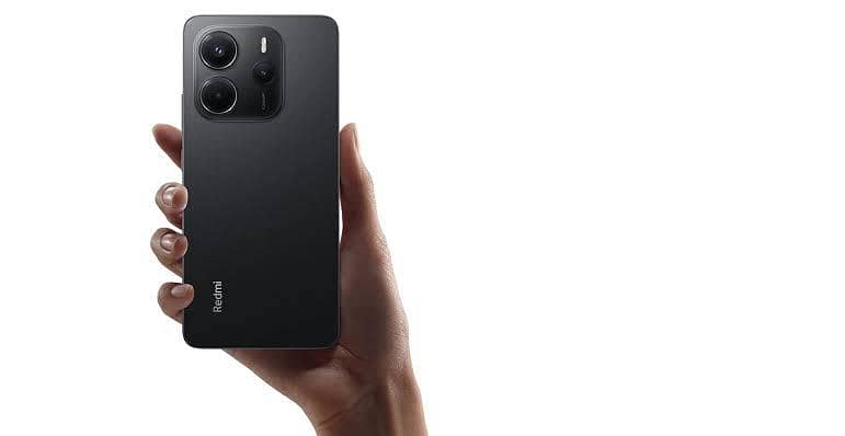 Xiaomi Redmi Note 14 0
