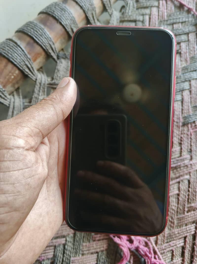 Apple iPhone 11 0