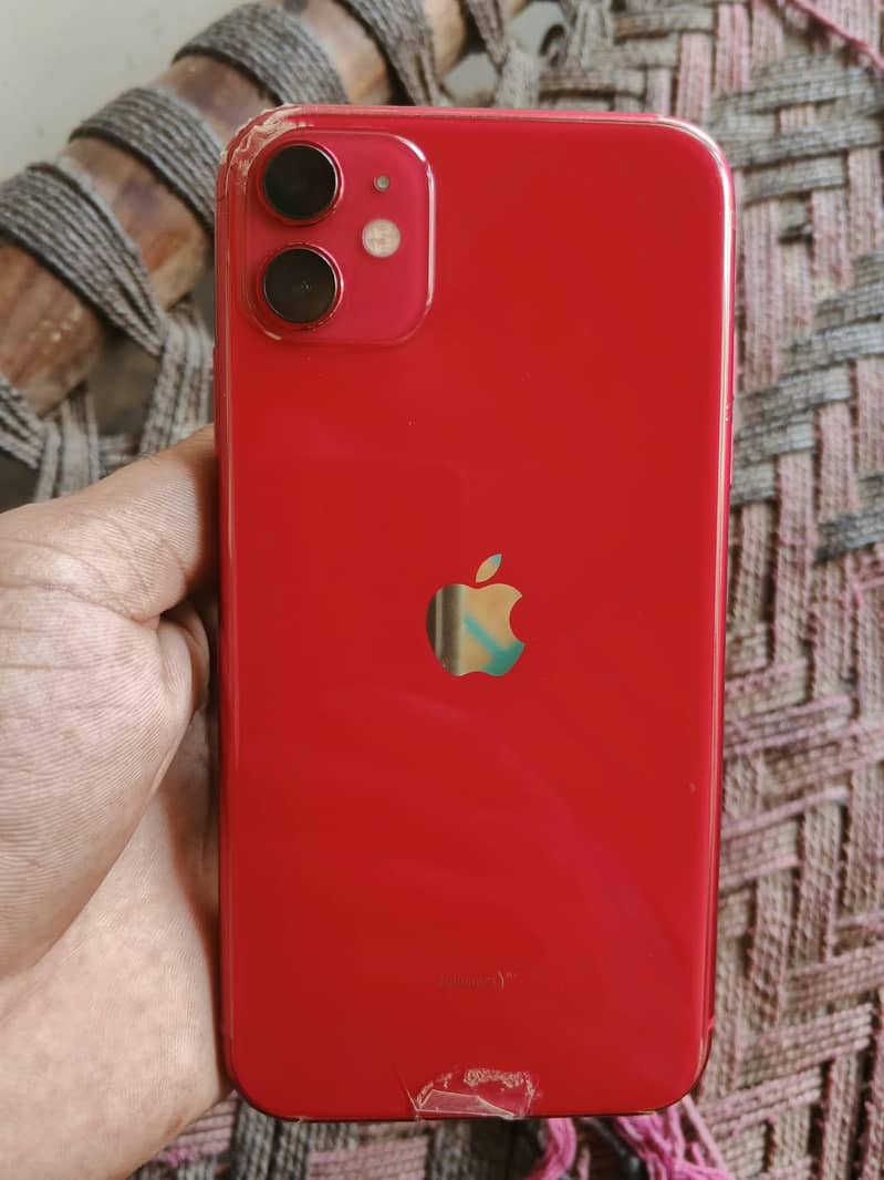 Apple iPhone 11 1