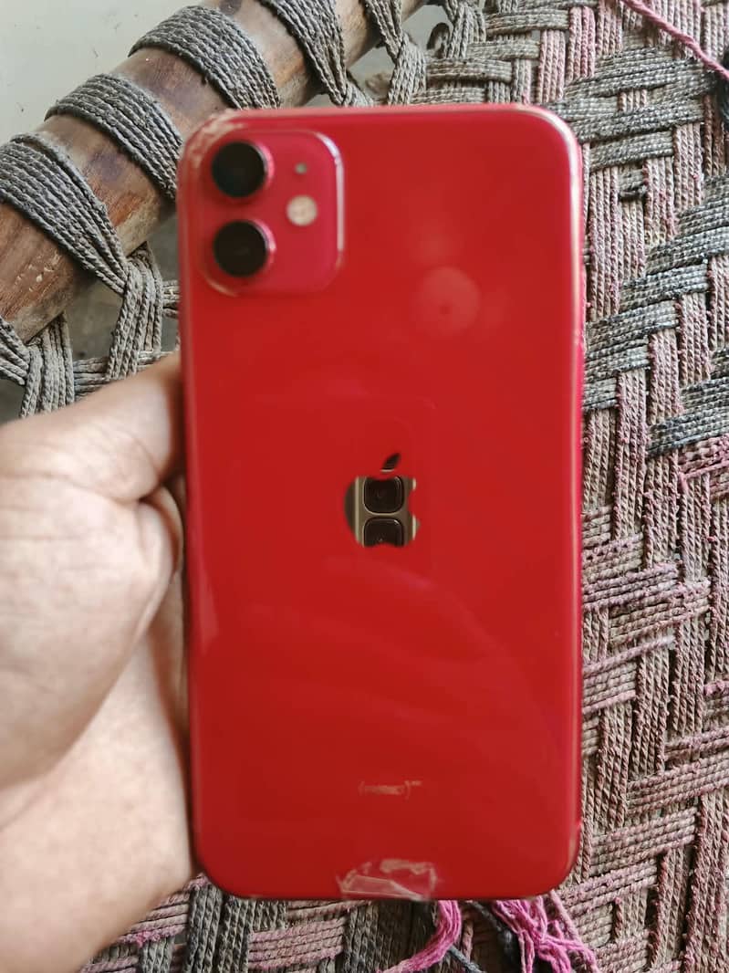 Apple iPhone 11 2