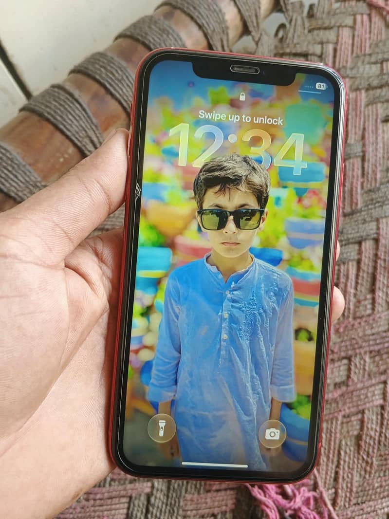 Apple iPhone 11 3