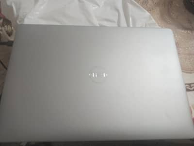 Dell Latitude Core i5 10th Generation