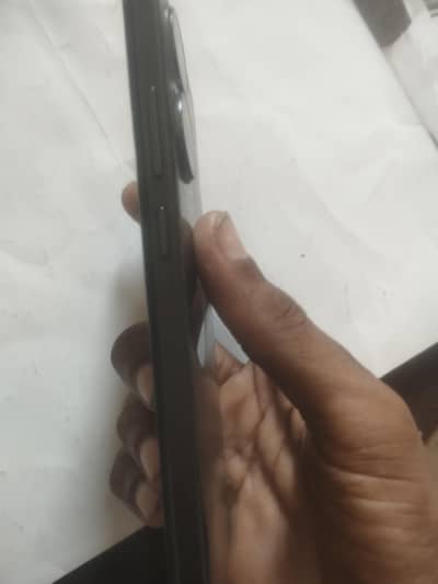 OPPO A78 4g panel change