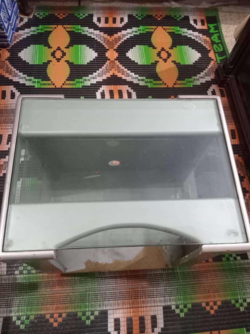 TV TROLLEY ( COMPUTER TABLE ) 1