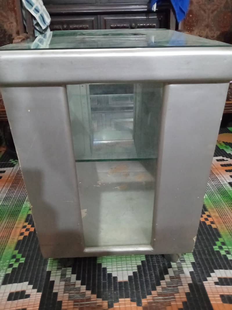 TV TROLLEY ( COMPUTER TABLE ) 3