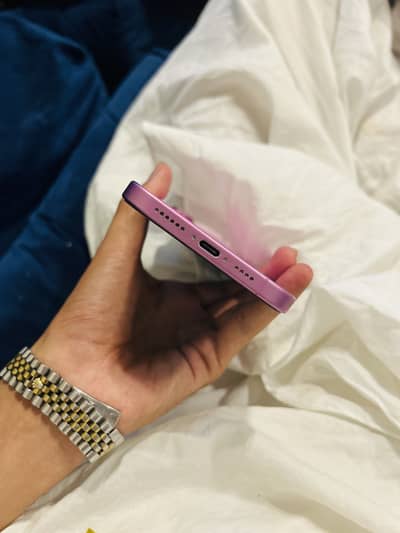Iphone 16 plus jv