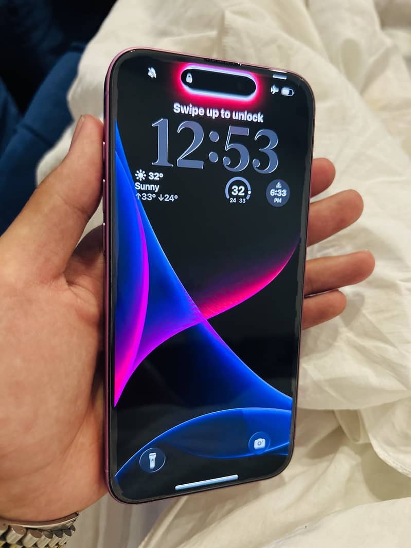 Iphone 16 plus jv 1