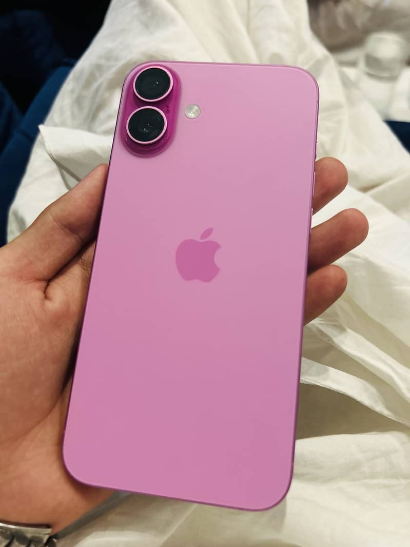 Iphone 16 plus jv 2
