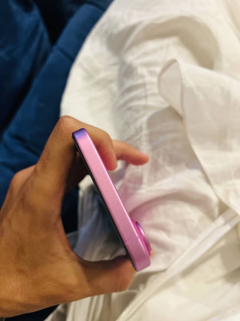 Iphone 16 plus jv 5