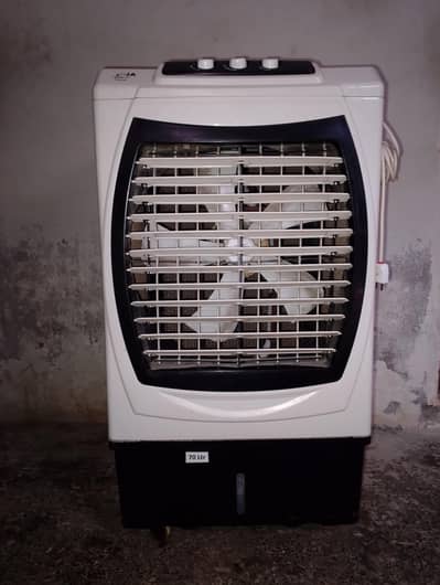 ALPHA APPLIANCES INVERTER 100 PERSON COPPPER MASSIVE COOLING BOX