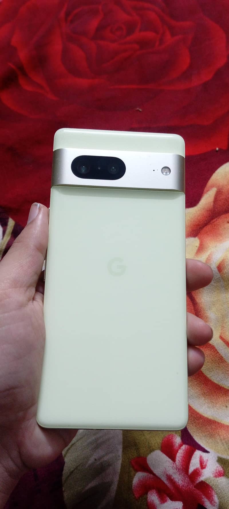Google Pixel 7 0