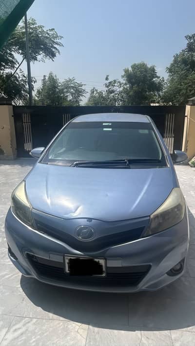 Vitz 1.0