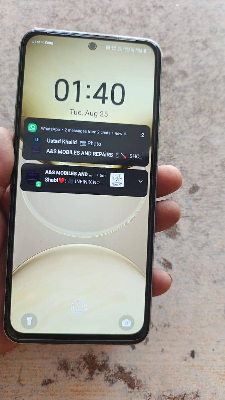 Tecno SPARK 30 Pro 5