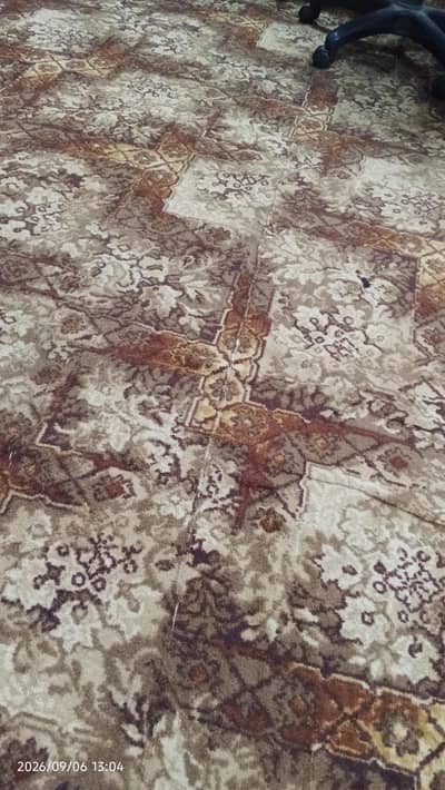 Carpet for sale
