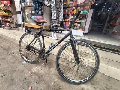 hybrid Bicycle For sale