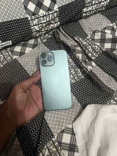 Apple iPhone 13 Pro Max