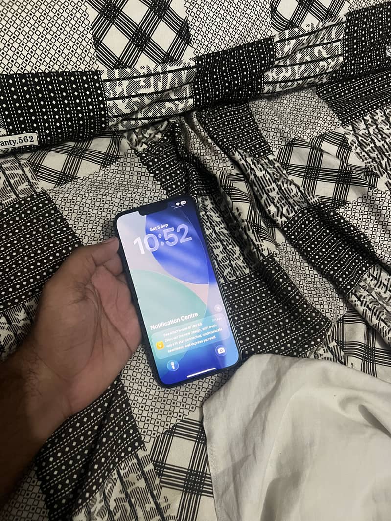 Apple iPhone 13 Pro Max 1