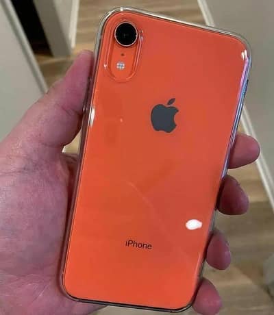 Apple iPhone XR Bypass