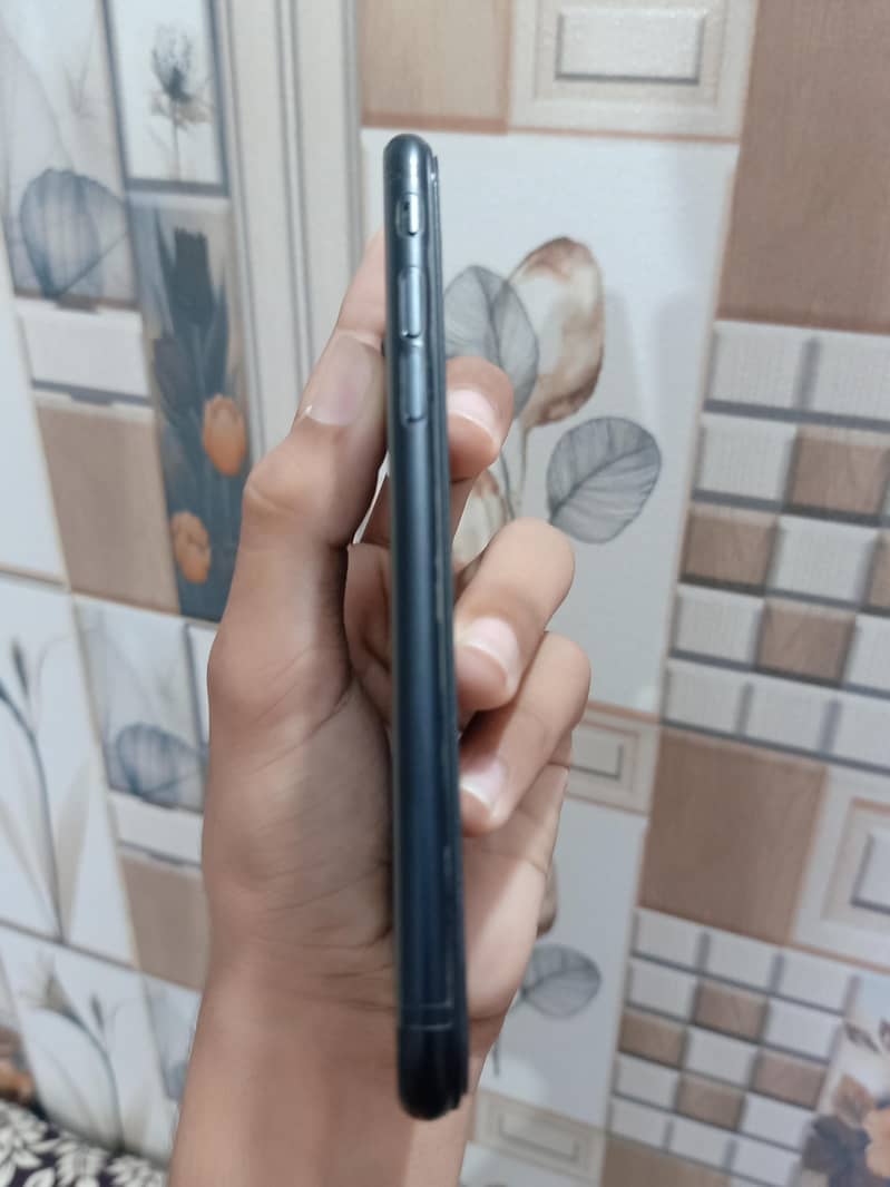 Apple iPhone SE 5