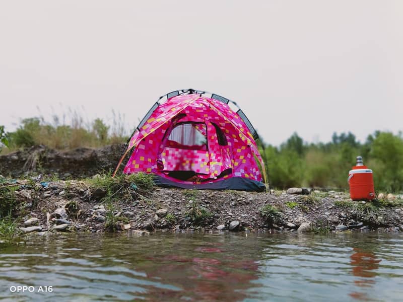 outing camp 1