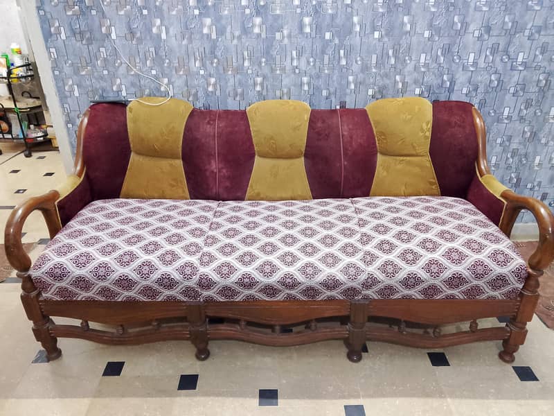 sofa set 4