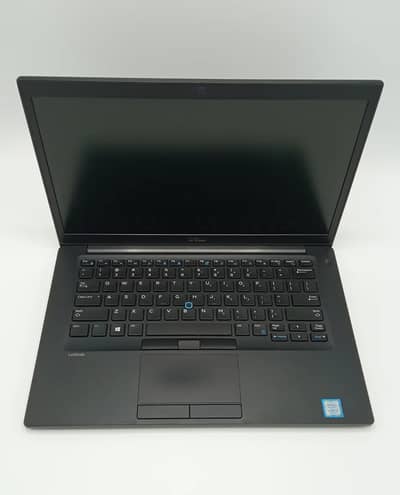 Dell Latitude 7480 Laptop | Core i7 6th Gen | 16GB RAM | 256GB NVMe