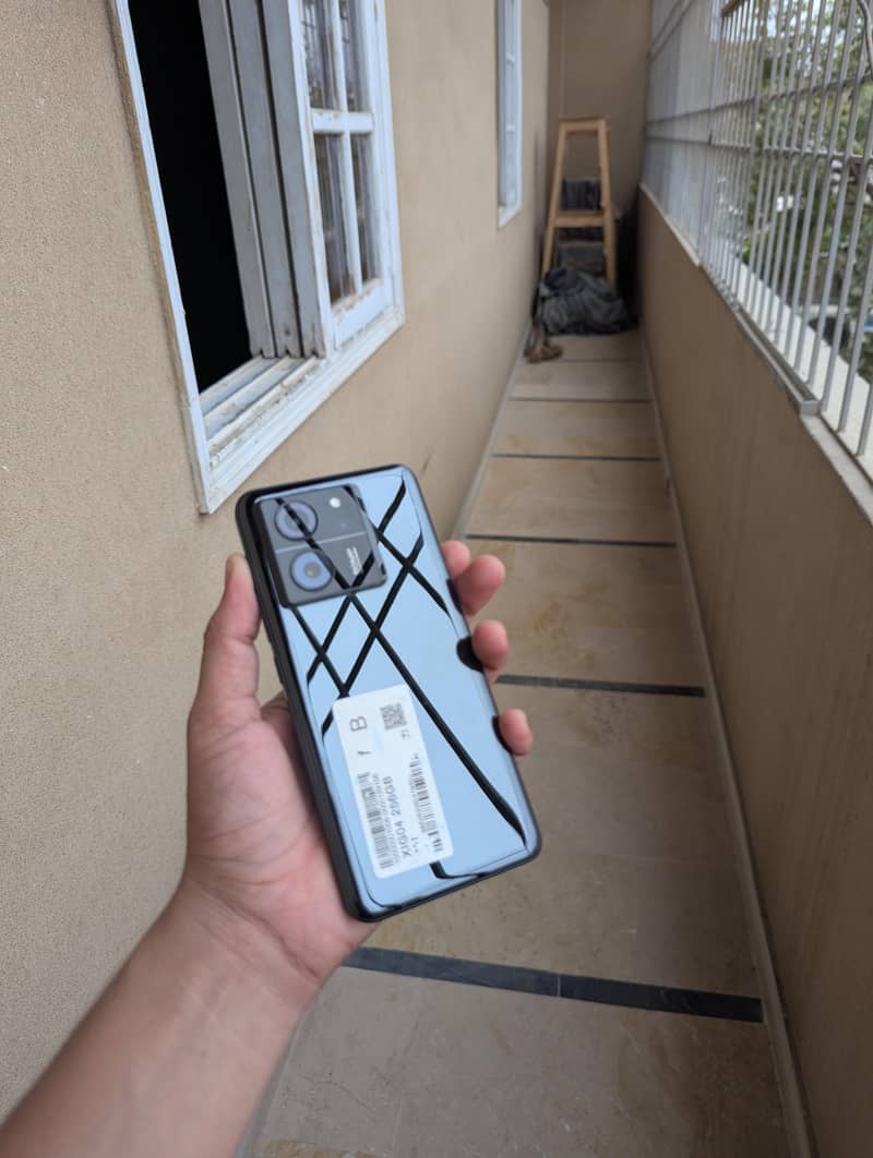 Xiaomi 13T 1