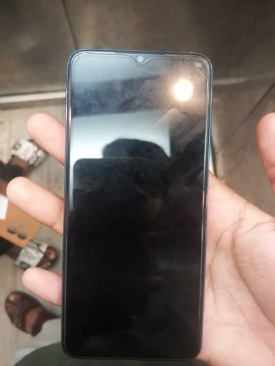 Tecno Spark 10C