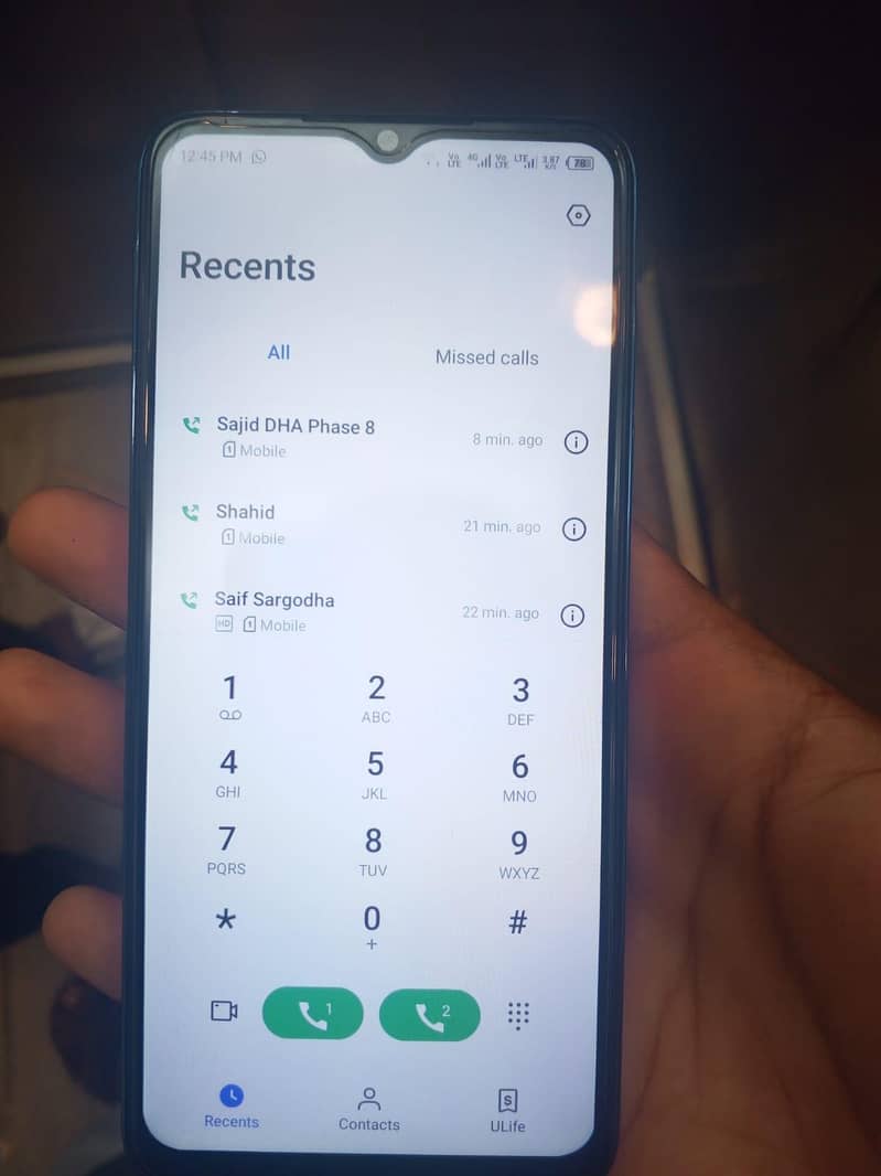 Tecno Spark 10C 3