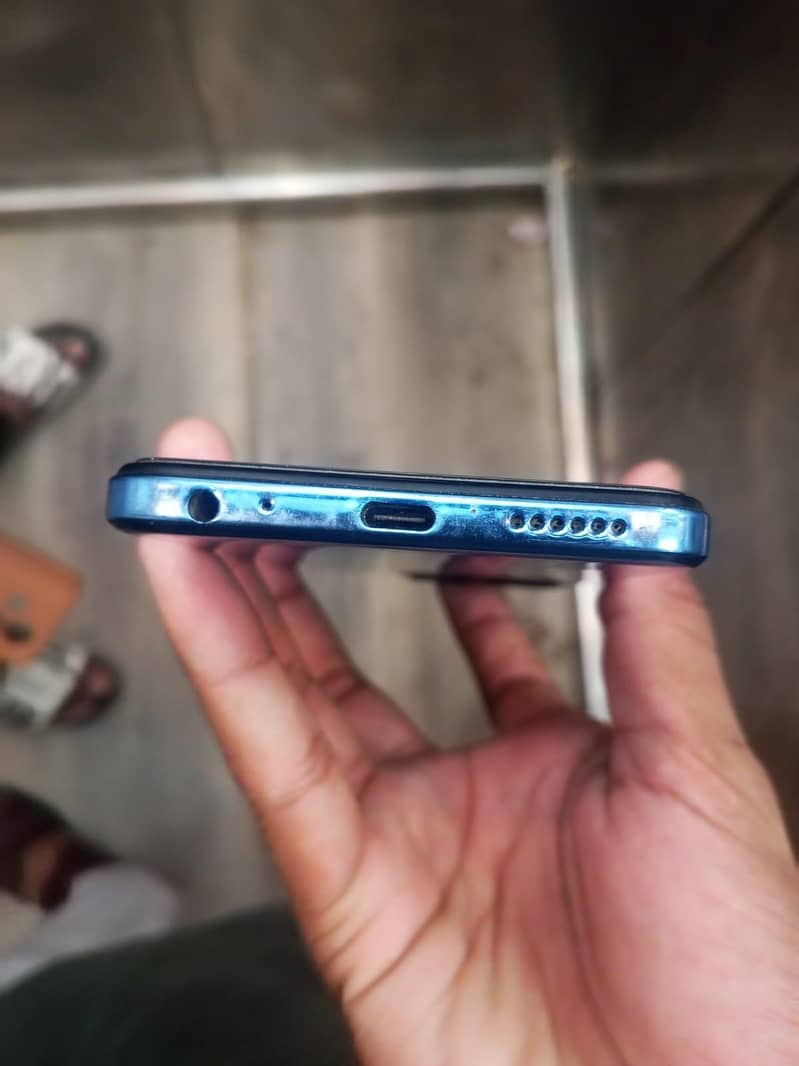 Tecno Spark 10C 5