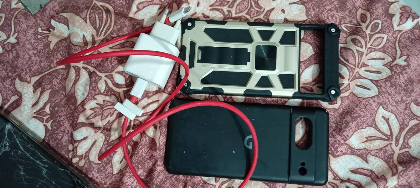 Google Pixel 7 8
