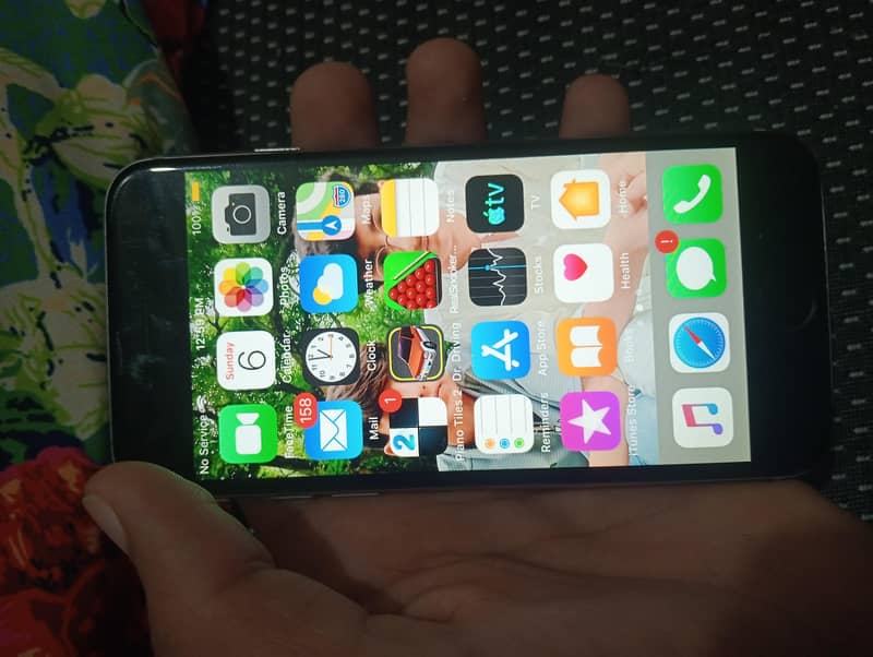 Apple iPhone 6 0