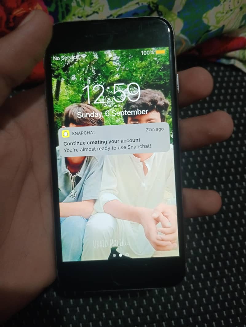 Apple iPhone 6 1