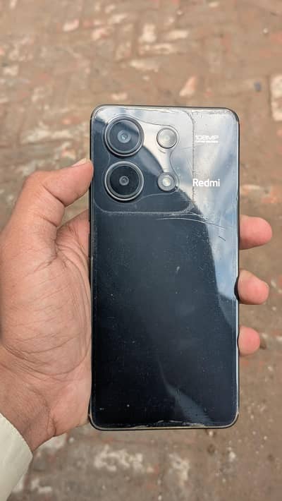 Xiaomi Redmi Note 13