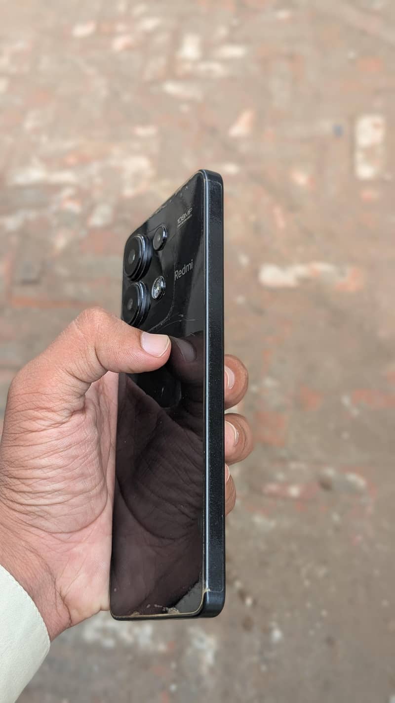 Xiaomi Redmi Note 13 1