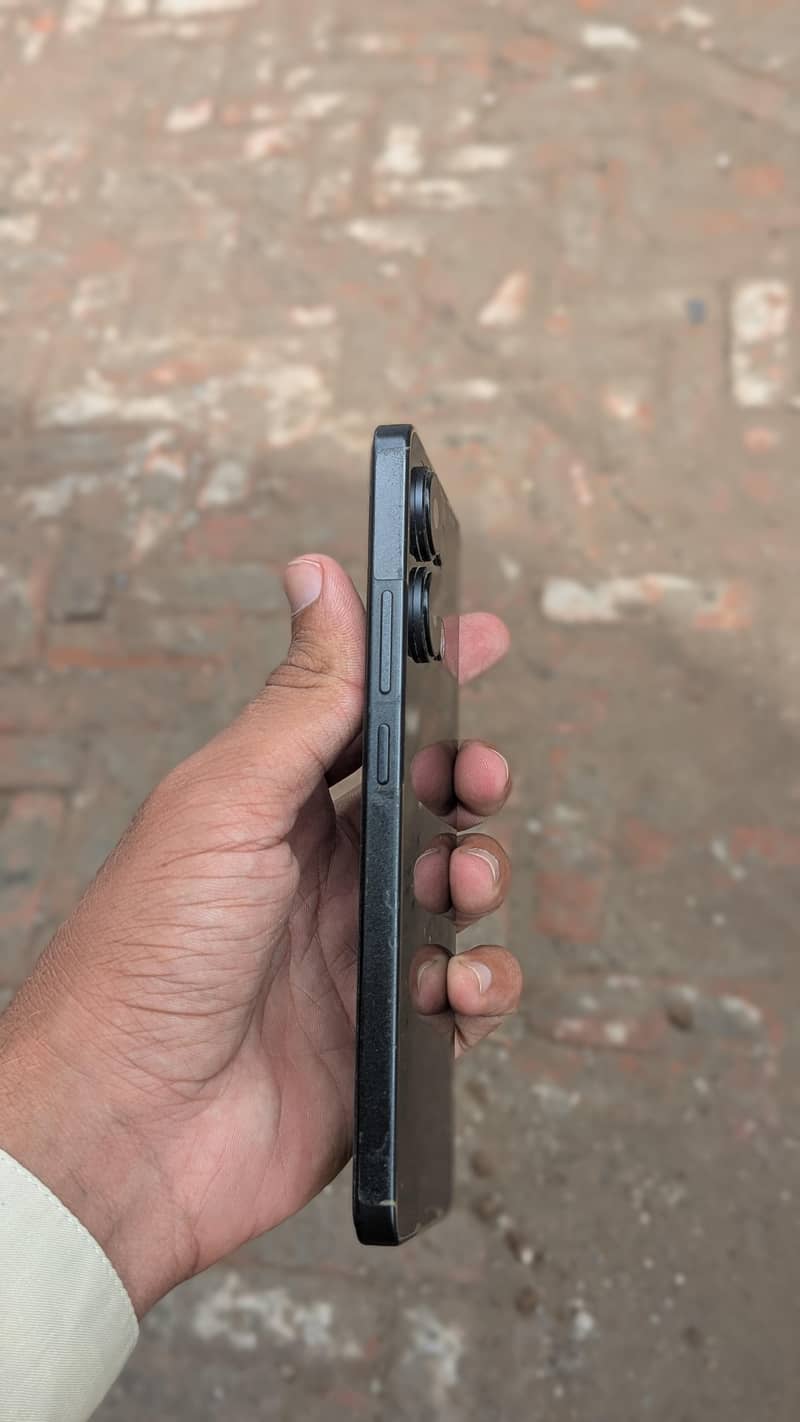 Xiaomi Redmi Note 13 3