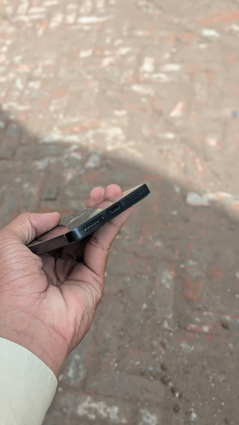Xiaomi Redmi Note 13 4