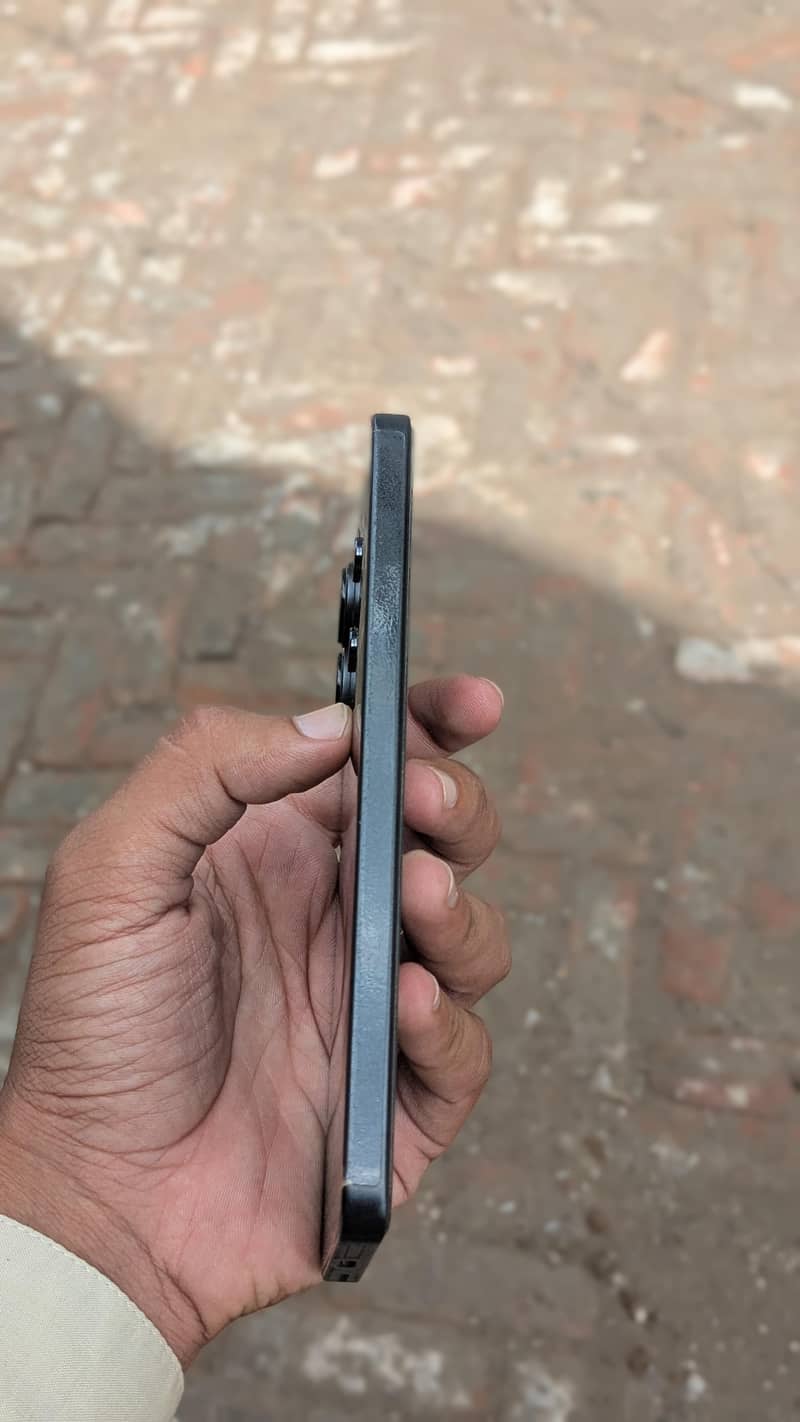 Xiaomi Redmi Note 13 6
