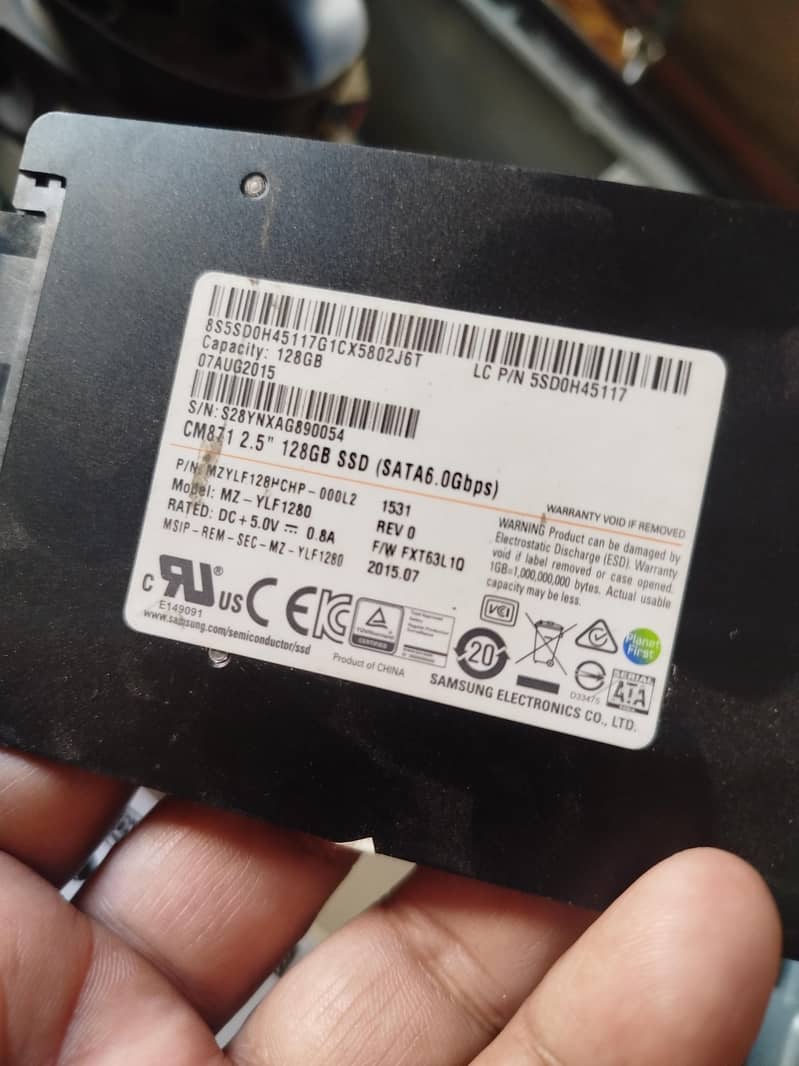 dell optiplex CPU i5 2nd generation 6
