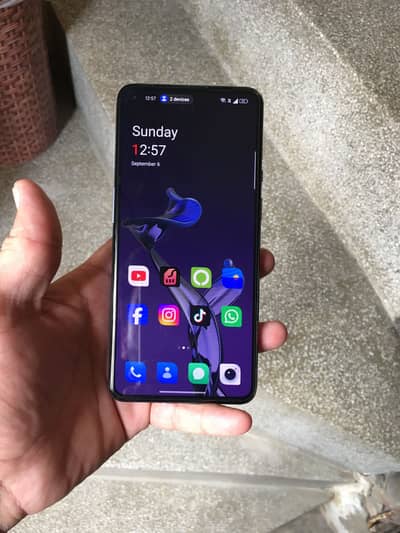 One Plus 9 5G
