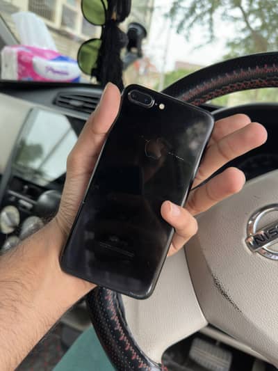 Apple iPhone 7 Plus