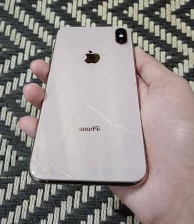 Apple iPhone XS Max