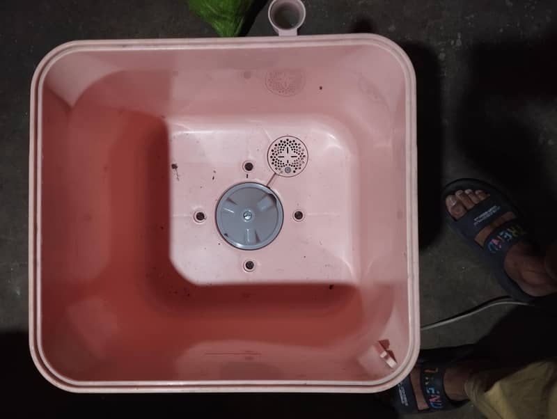 Mini Wishing Machine 0