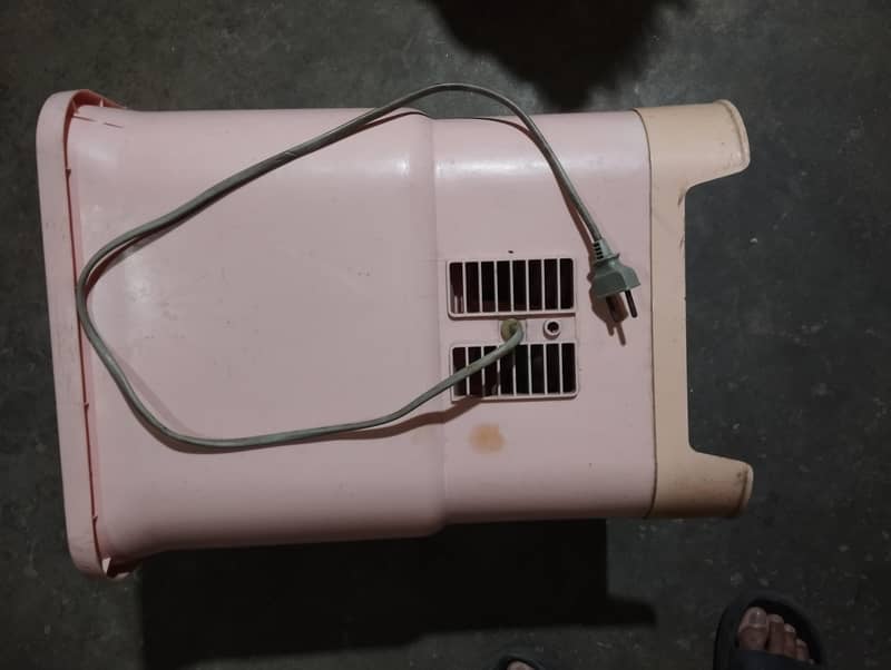 Mini Wishing Machine 4
