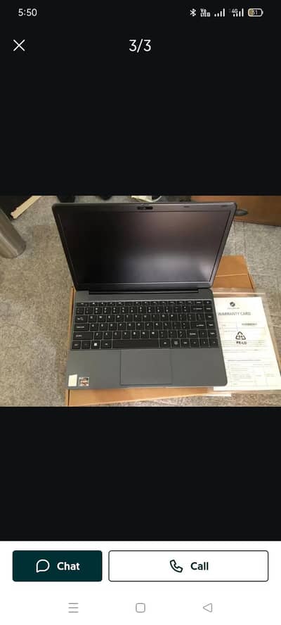 Laptop