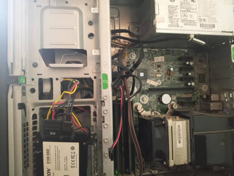Gaming pc 2
