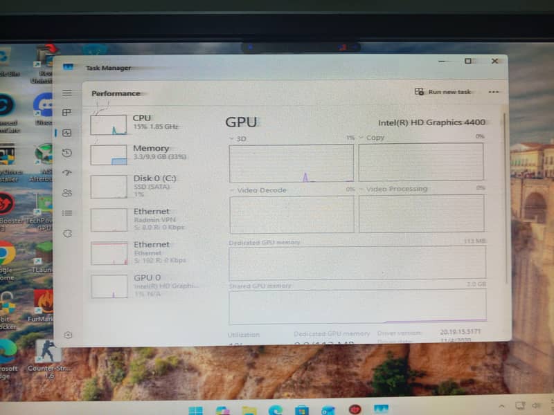 Gaming pc 6