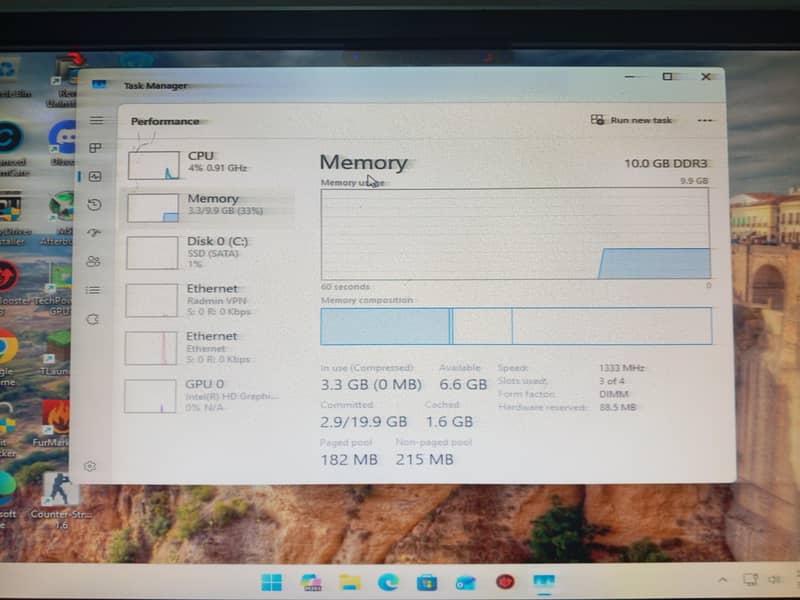 Gaming pc 7