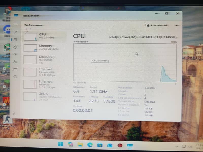 Gaming pc 8